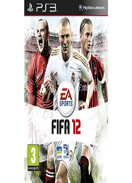 FIFA 2012
